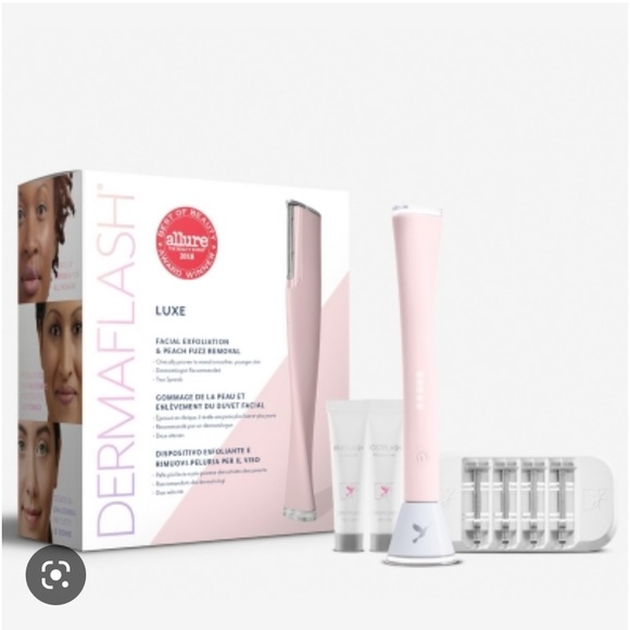 Derma Flash Luxe - Picture 4 of 15